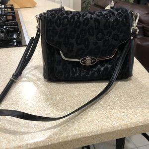 Coach Madison Sadie small